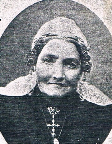 Maria Apolonia Vijverberg